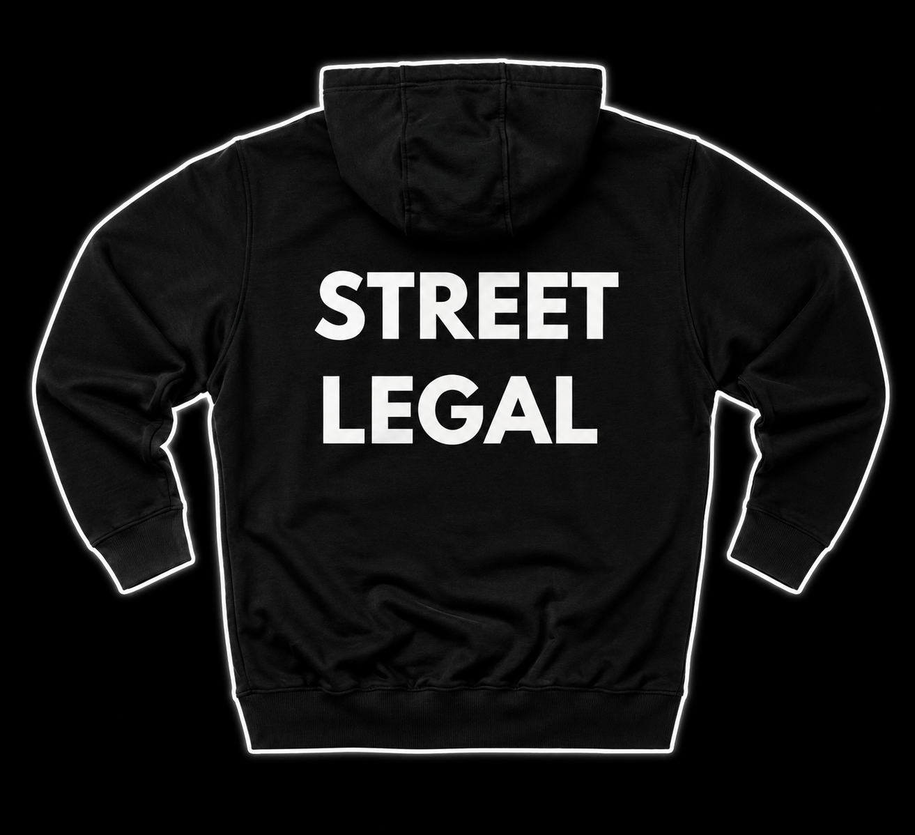 "STREET LEGAL"