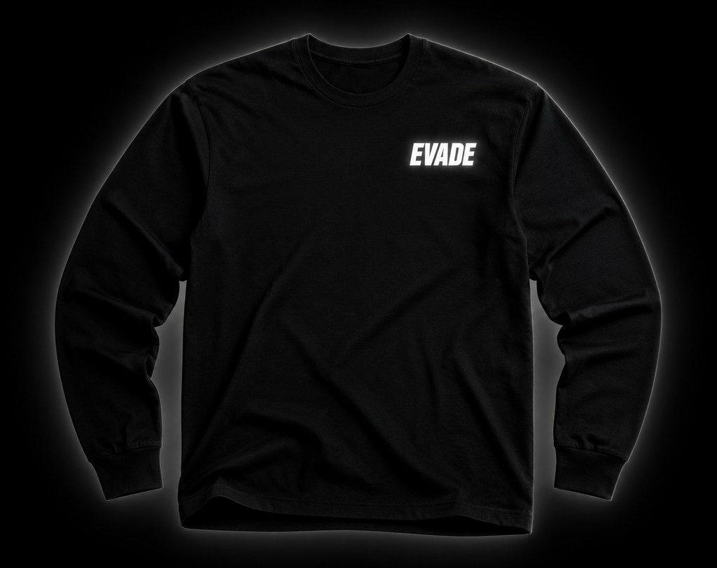 "LAW ABIDING CITIZEN" Long Sleeve