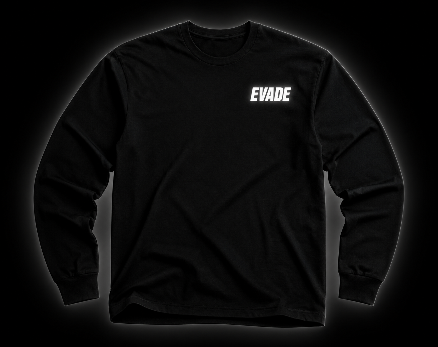 "LAW ABIDING CITIZEN" Long Sleeve