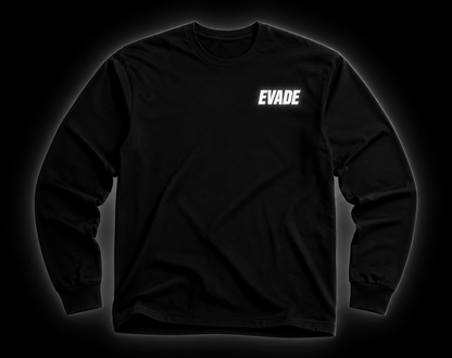 "LAW ABIDING CITIZEN" Long Sleeve