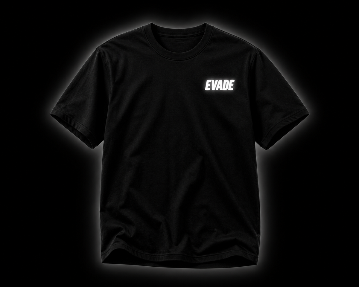 "LAW ABIDING CITIZEN" Tee