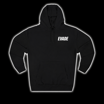 "STREET LEGAL" Hoodie