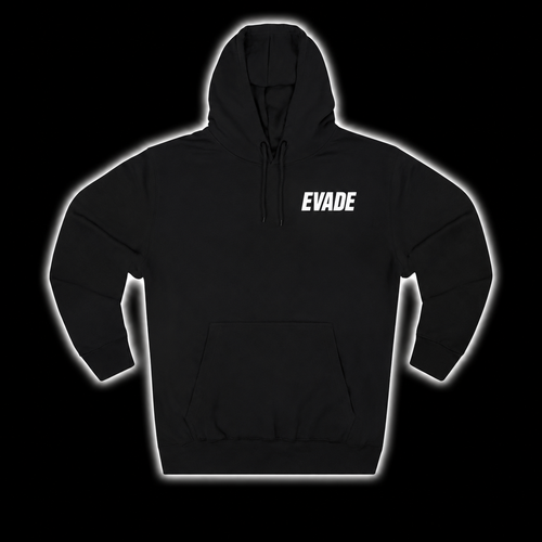 "STREET LEGAL" Hoodie