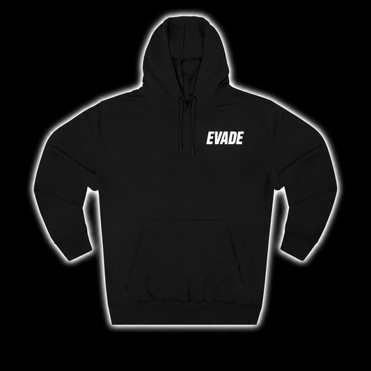 "STREET LEGAL" Hoodie