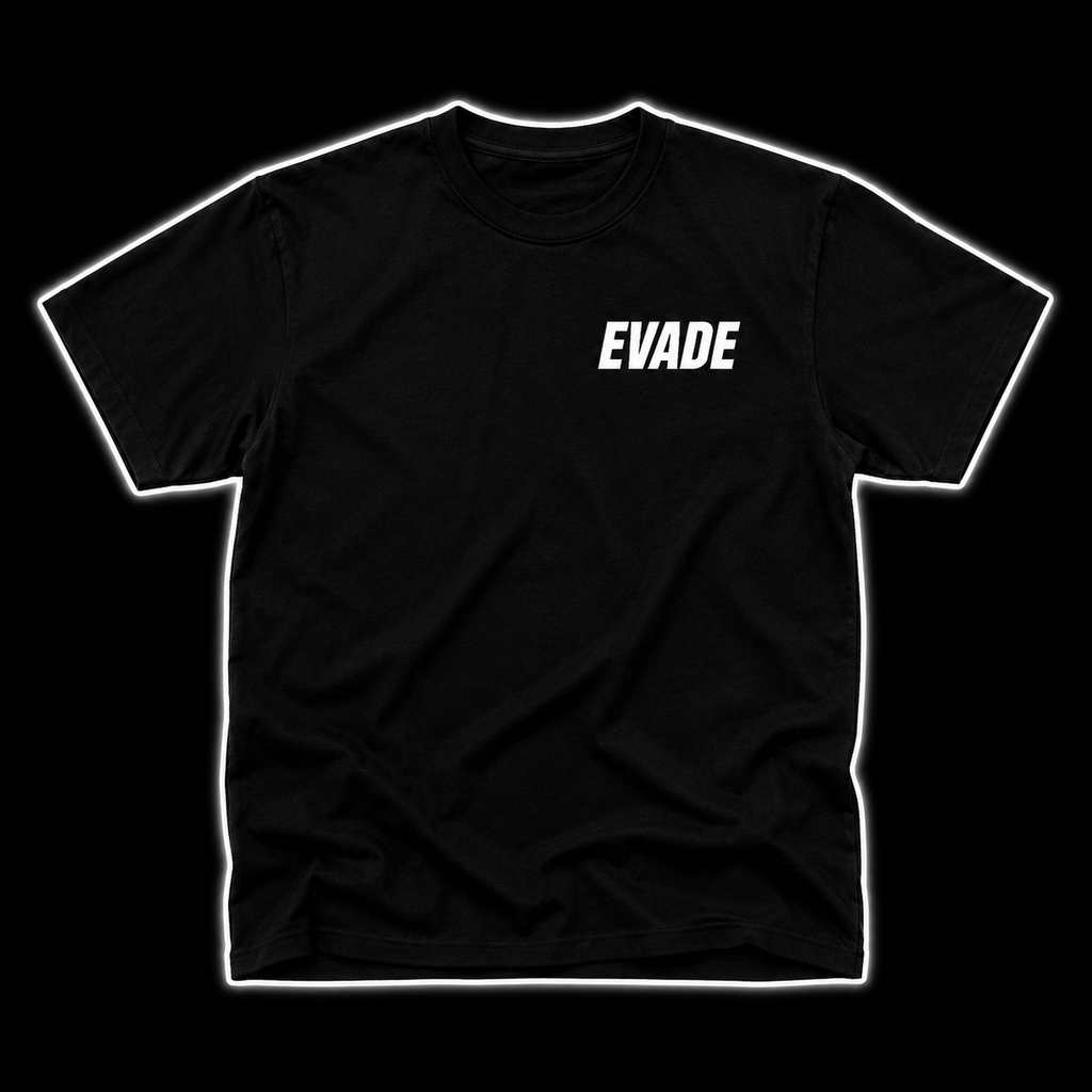 "STREET LEGAL" Tee