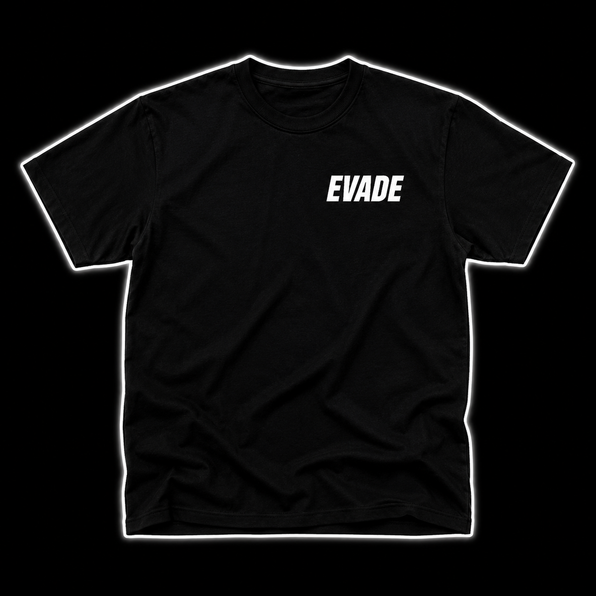 "STREET LEGAL" Tee