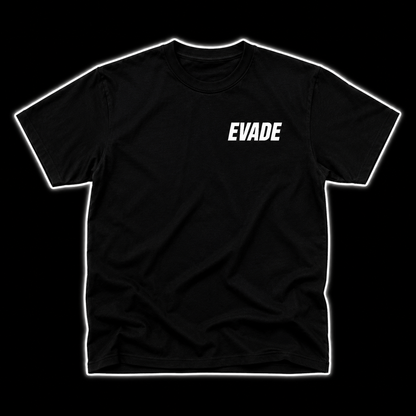 "STREET LEGAL" Tee